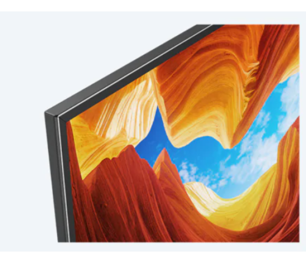 Sony TV SONY 65" KE65XH9096 UHD, Android TV # - 1383197 - zdjęcie 5
